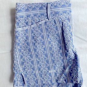 Ann Taylor LOFT ‘The Riviera Shorts’
